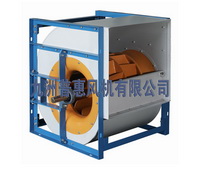 KTH空調(diào)系統(tǒng)后彎式離心通風(fēng)機