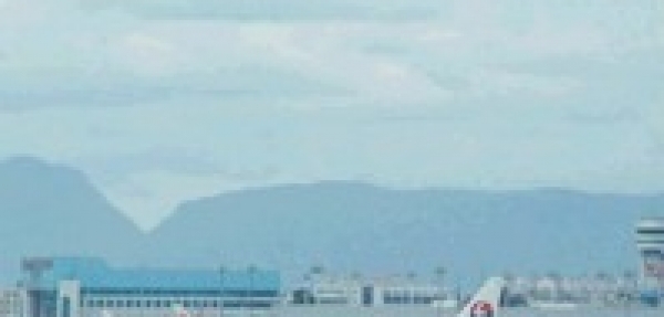 云南昆明機(jī)場(chǎng)