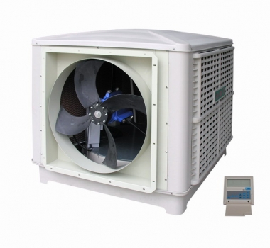 ZC/BP-23豪華型軸流變頻環(huán)保節(jié)能冷風(fēng)機(jī),九洲普惠環(huán)?？照{(diào)